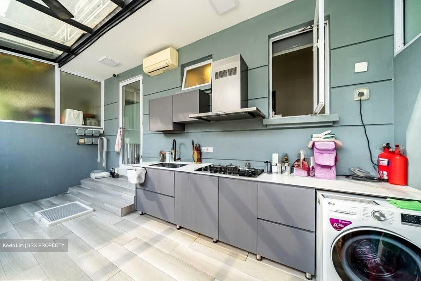 Parry Green (D19), Terrace #596116171